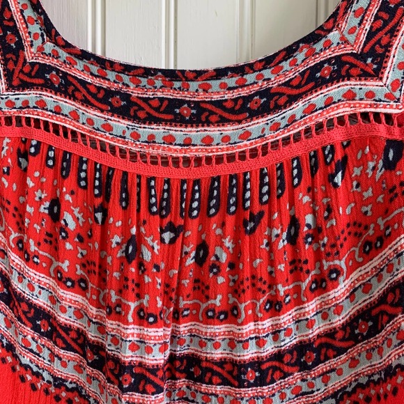 Free People Dress W US M - Picture 5 of 9